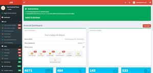 Free Trial Spy App for Android
